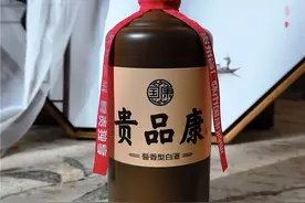 消费降级也别怕，这5款“口粮白酒”，100%纯粮酒，口感好还便宜图片