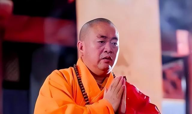 局面突变？释永信被带走仅7天，四大名人挺身而出，愿为其养老
