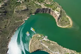 呼和浩特市清水河县：五一特色旅游线路大放送！图片