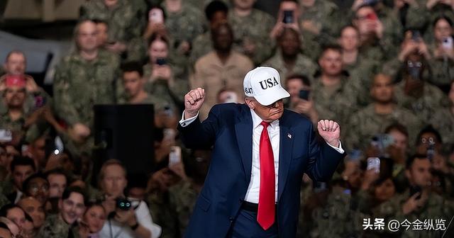 美军酸评福建舰？解放军一句话打脸，戳破美心病：这回真无药可医