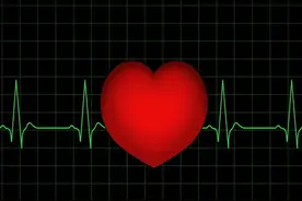 心跳快，是怎么回事？对身体有危害吗？对身体有什么影响？图片