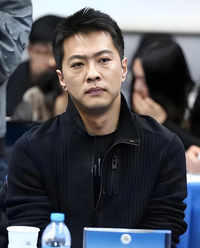 从确诊到去世仅15天，“央视最帅主持人”顾国宁，给人们敲响警钟