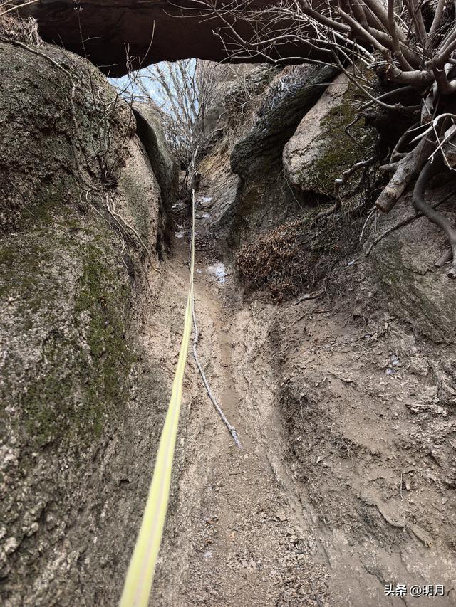 大珠山，你有多少神奇？
