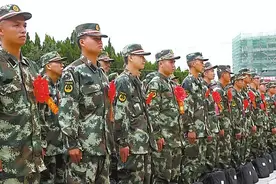 处理入伍逃兵的问题：挑战与解决方案图片