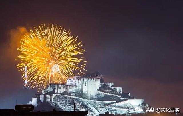 大胆点！2026，去西藏跨年！把仪式感拉到新高度（不请假版）