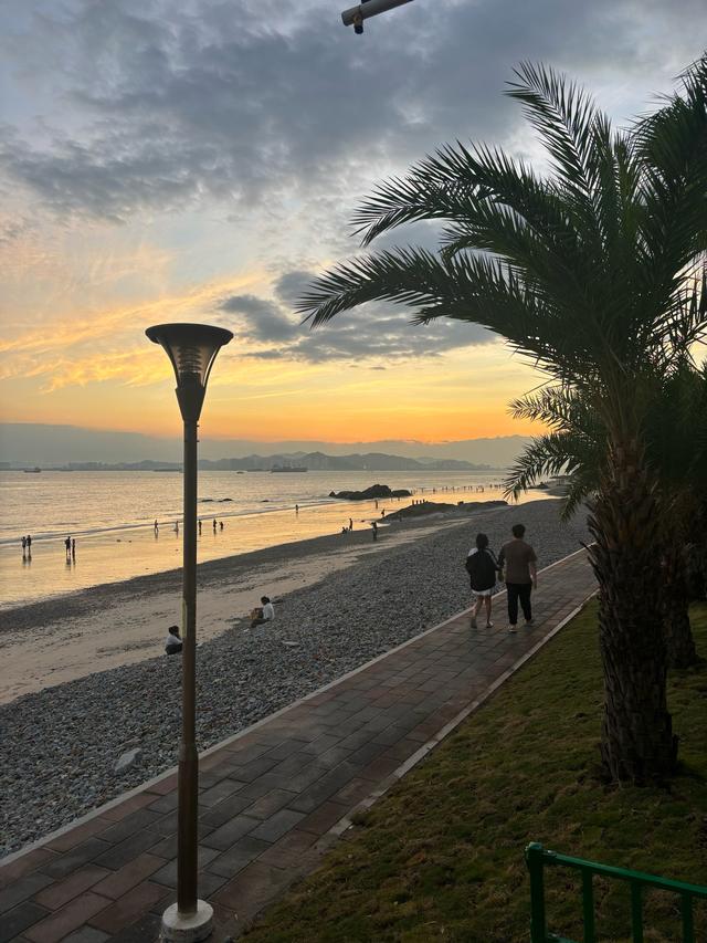 厦门三日旅游攻略