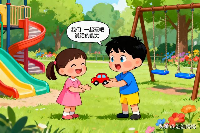 娃上幼儿园就慌？小中大班重点清单，跟着做不瞎忙还省心