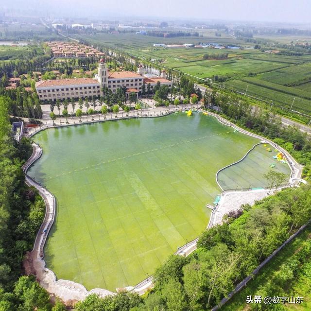 沽河文旅产业再添新引擎 白鹭湖大酒店焕新开业 擘画全域旅游新图景