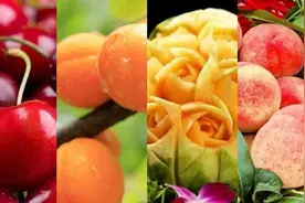 全国唯一名字里带甜的省份，到底有多“甜”？图片