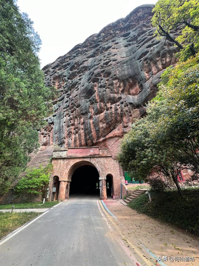 龟峰景区对广东人免费