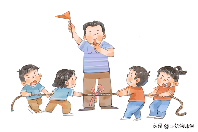 幼儿园“趣动金秋，童乐无限”秋季运动会活动方案