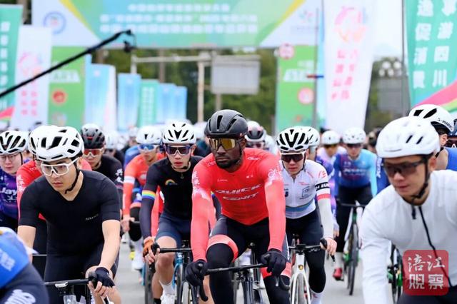 连续两年上榜！安州骑行路线再登“中国骑行地图”百条精品榜