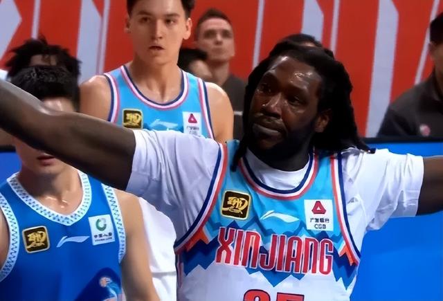 活该！正式解除合同！这可是NBA最佳第六人