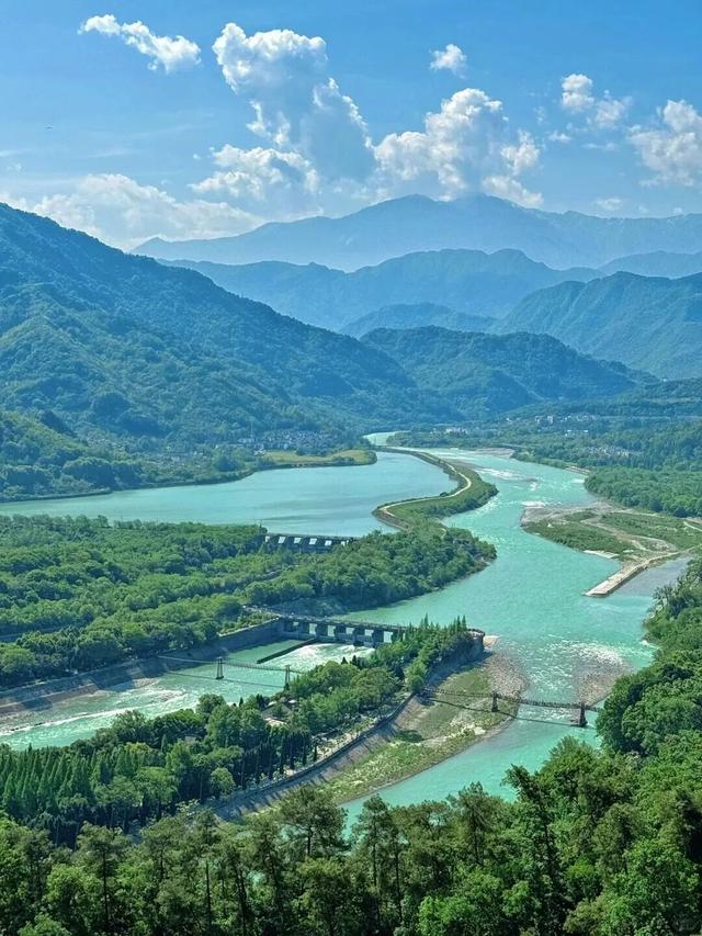 烟火成都丨景点选错＝白来？小贝亲测这篇攻略有效！