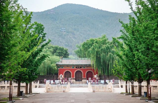 重游太原晋祠，才发现这里去年才评上5A，本世纪初还遭遇申遗失败