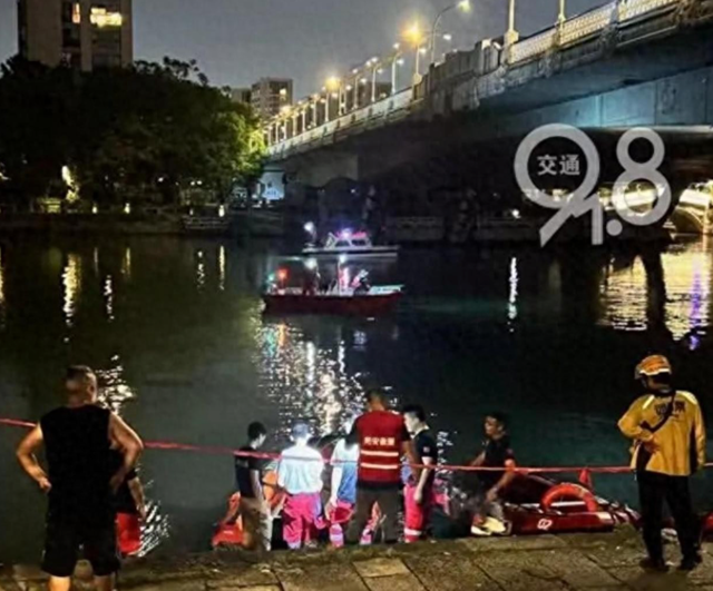 后续来了！杭州跳桥男子遗产分割完毕，妻子拿钱失联 公婆悲痛返乡