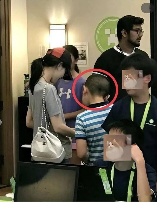 钱再多有什么用？51岁刘强东对大儿子的“亏欠”，至今都难以弥补
