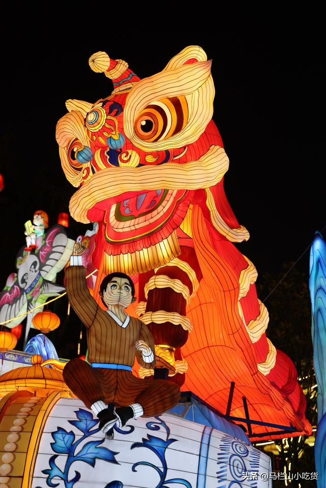 四川自贡旅游打卡攻略 | 千年盐都的魅力之旅