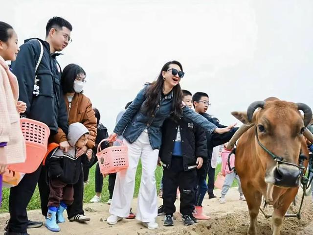 牛耕、捉泥鳅、长桌宴......厦门这片田园,承包你整个夏天的快乐!