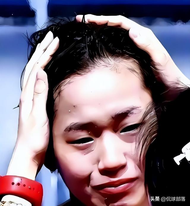 全红婵雕像事件持续发酵，宋清辉：应火速拆除全红婵雕像