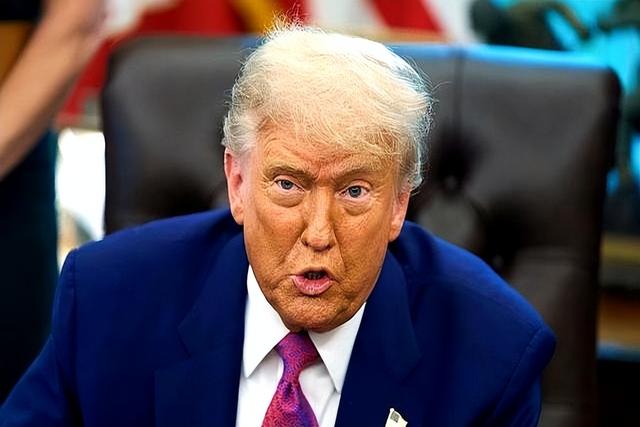 美国直接明牌了？中国9.3阅兵那天，特朗普要在白宫接待重要客人