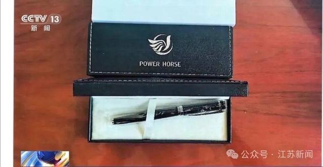 央视曝光“卖笔” 骗局！大学生4小时被同一团伙骗了4次骗走8000多元！