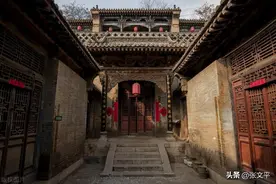 “夜来风雨声，花落知多少”｜“夜来”在山西方言中是昨天的意思图片