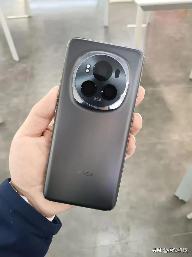 3000元级影像强机登场 长焦实力亮眼堪比专业设备