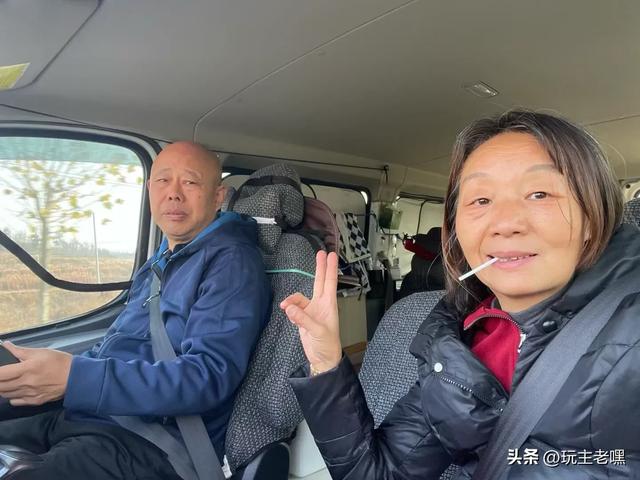 两广避寒1，从随州到荆州