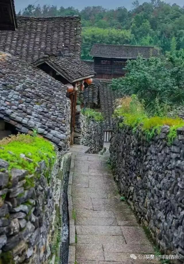 仡佬之源——务川｜余泽江