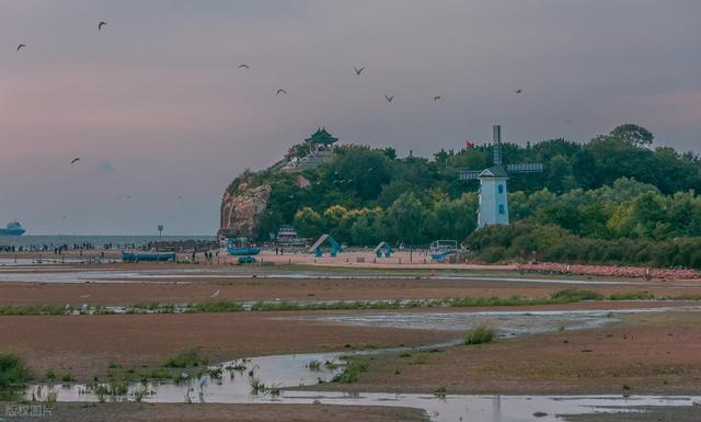 河北未来最受欢迎的旅游地，不是石家庄唐山，就连承德也甘拜下风