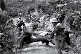 辛柏林雷达有多牛？84年被越军毁坏，邓小平大怒后引发特种兵大战图片