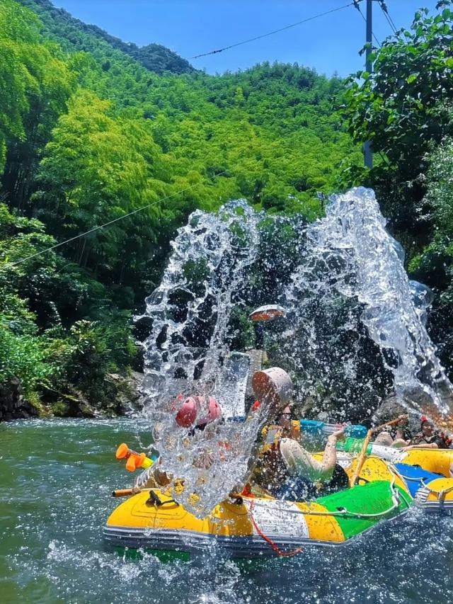 世界上只有安徽独有的15大奇景