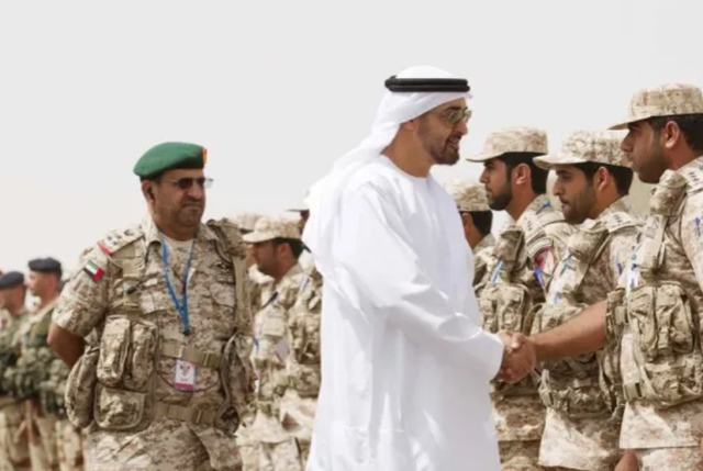 【深度】面对美国的制裁，其实管仲早就教我们该怎么应对了！