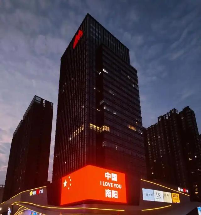 南阳，到底有多“中”？这座被低估的河南宝藏，藏着半部中华史！