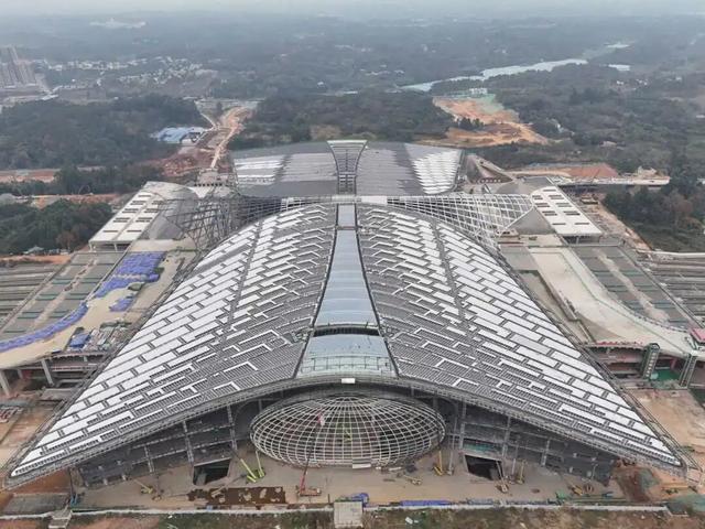 2026最新天府机场停车收费以及停车攻略