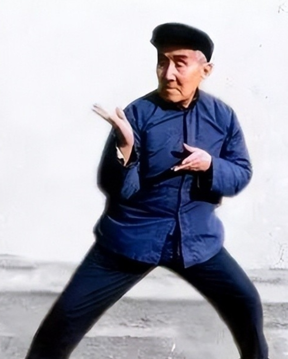 真传一张纸，太极拳的精华都在这里了