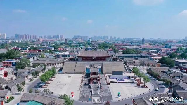 三山不见,九桥不流......这座宝藏小城带你涨知识!