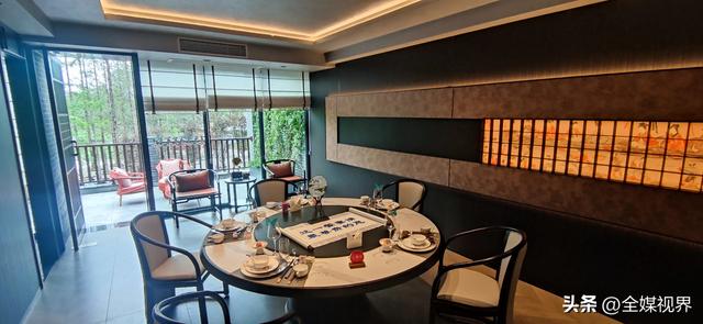 美食+美景，南充巴国布衣滨江店“诗画餐饮”惊艳出圈（上篇）