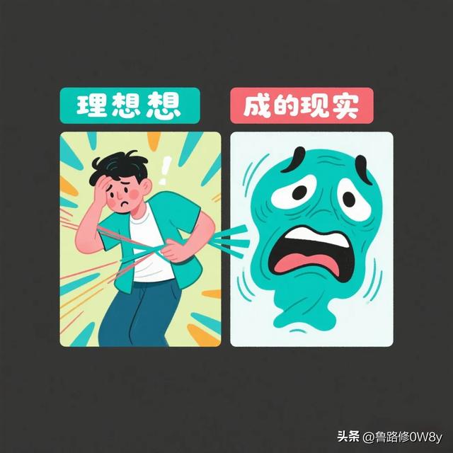 精神状态belike：网络热梗如何成为年轻人的情绪“通用表情包”