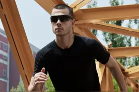 “堆料狂魔”，带你了解采用顶级科技面料最多的国产知名户外品牌图片