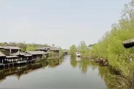 沈阳“微旅行”丨法库爱新觉罗博物院：不可错过的“酒香秘境”图片