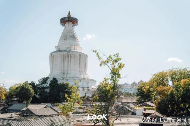 北京最好逛的一条街，强烈建议每个人空着肚子来！