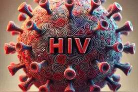 治愈艾滋病的新曙光：CD8+ T细胞图片