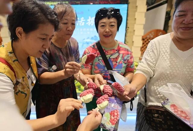 葡萄树下话振兴 | 岛城旅行社走进平度，探寻文旅发展密码！