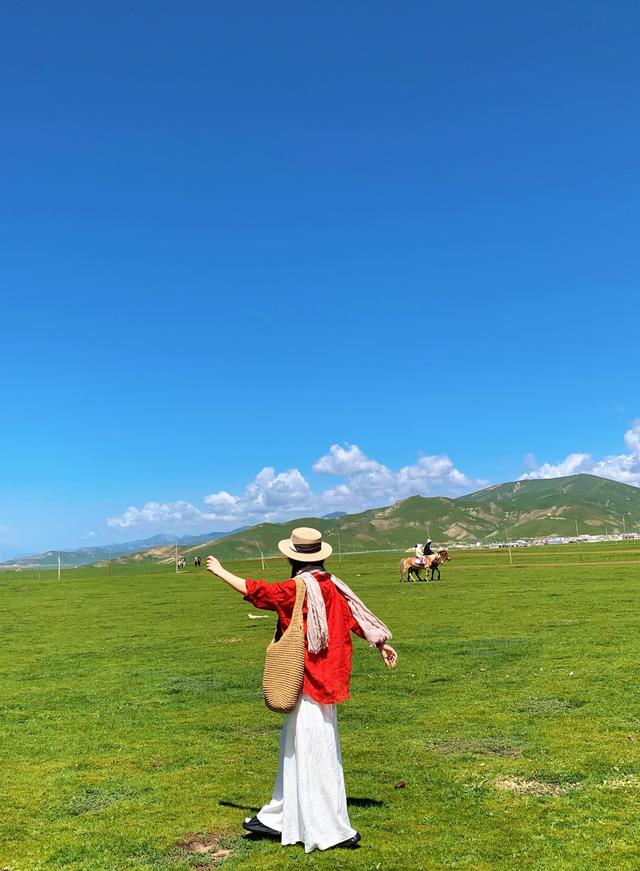 我桂林人，刚从青海西宁回来，实在忍不住想说：对西宁的5点印象