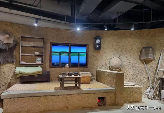 黑龙江-双鸭山-四大古镇