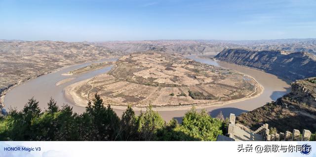 清水关外冬阳暖