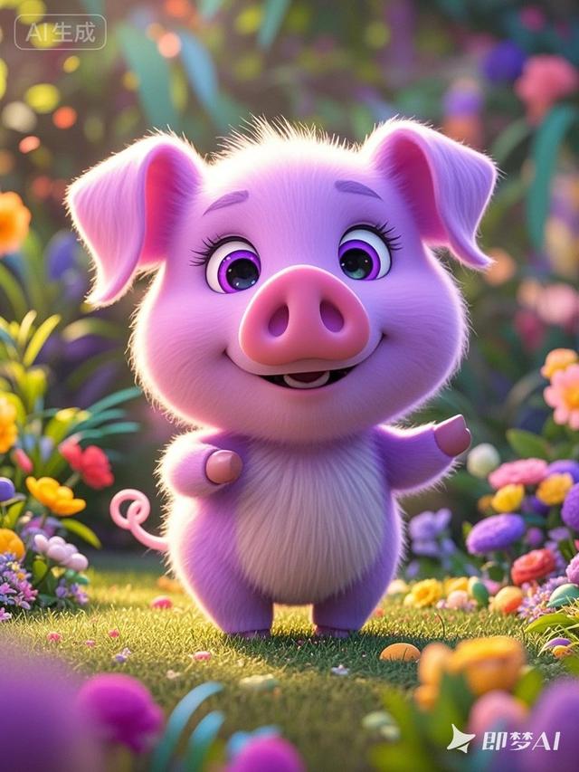 生肖猪：10月29号、31号特别是31号，是你人生中罕见的转机窗口！