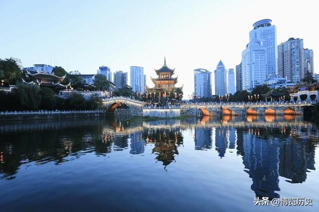 中国唯一“没有夏天”“没有空调”的省份，盛夏仅23℃，纵享清凉